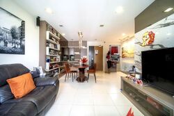 Blk 83 Punggol Central (Punggol), HDB 4 Rooms #526585851